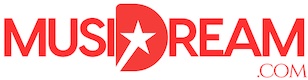 MusiDream.com Logo